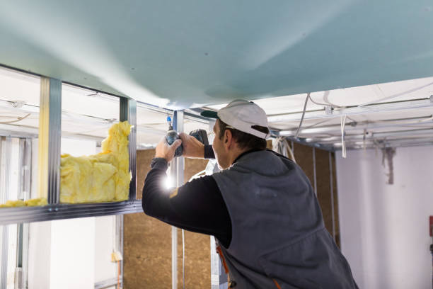 Best Insulation Maintenance and Repair in Melville, RI
