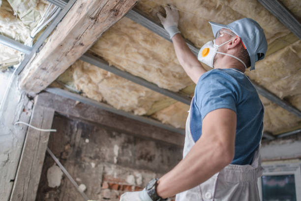 Best Energy Efficiency Solutions in Melville, RI