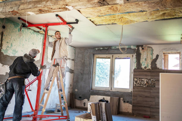 , RI Insulation Contractor Company
