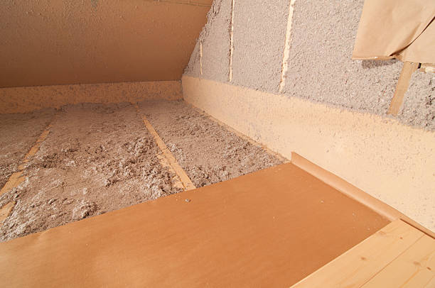 Best Insulation for Specific Applications in Melville, RI