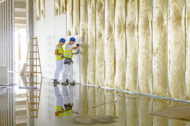 Types of Insulation We Offer in RI